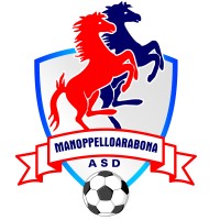 ASD Manoppello Arabona logo - Similar company to Equa | Agrobiodiversità Treecare Landscape