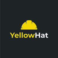 Yellow Hat AI logo - Similar company to Yellow Hat Tools & Hardware