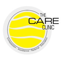 The CARE Clinic logo - Similar company to Medflex Spaces