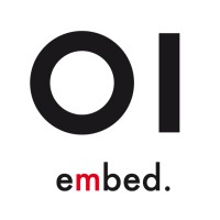 Embed Engineering B.V. logo - Similar company to Liemo Electronics B.V.