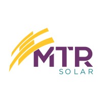 MTR Solar logo - Similar company to Htms Group