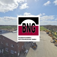 B.N.G. Baumaschinen & Nutzfahrzeuge GmbH logo - Similar company to Tecklenborg Industry