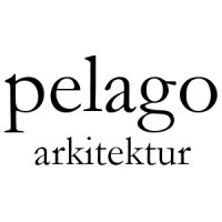 Pelago arkitektur logo - Similar company to Max Arkitekter Ab