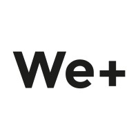 We+ logo - Similar company to We Plus Llc