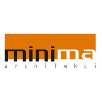 MINIMA architekci Sp. z o.o. Sp. k. logo - Similar company to Hudi