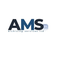 Athens Microfilm Services (AMS) logo - Similar company to Ams Services