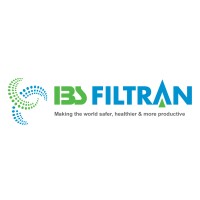 IBS Filtran Kunststoff-/ und Metallerzeugnisse GmbH logo - Similar company to Tti
