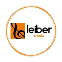LEIBER MUSIC logo - Similar company to Teddysound Music Publishers