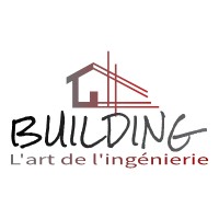 BUILDING INGÉNIERIE logo - Similar company to Helink