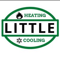 Little Heating And Cooling