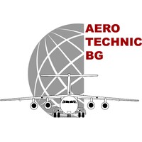 Aero Technic BG logo - Similar company to C. Hardam