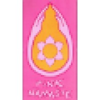 Pink Namaste
