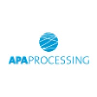 APAPROCESSING logo - Similar company to Set&Ros