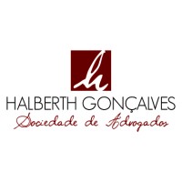 Halberth Gonçalves Sociedade de Advogados