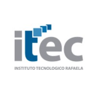 ITEC Rafaela logo - Similar company to Inspira Rafaela