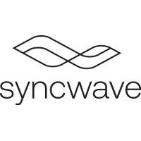 SYNCWAVE logo - Similar company to Orcastra