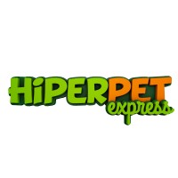 Hiperpet logo - Similar company to Hibritec