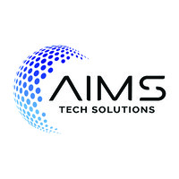 Aimstech Solutions logo - Similar company to Aimstech