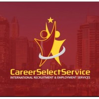 Career Select Service logo - Similar company to Resilience Security & Risk Solutions (Rsr)