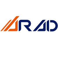 ARAD Accelerator logo - Similar company to Mahanserver