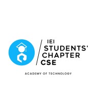 IEI Students' Chapter of CSE - Academy of Technology logo - Similar company to Cloud Native Hooghly