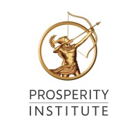 Prosperity Institute logo - Similar company to Legatum