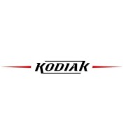 Kodiak CNC logo - Similar company to Affinity Manufacturing Ltd.