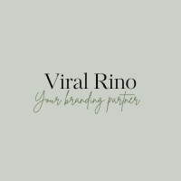 Viral Rino logo - Similar company to Okulus Digital