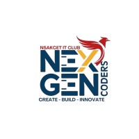 NEXGEN CODERS NSAKCET logo - Similar company to Innovaira Tech