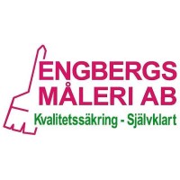 Engbergs Måleri I Uppsala Ab