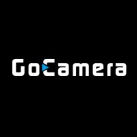 GoCamera logo - Similar company to Hopp.Team