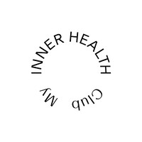 My INNER HEALTH Club logo - Similar company to Ok Ciao