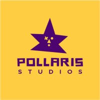 Pollaris Studios logo - Similar company to Cyberskies