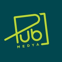 PUB MEDYA logo - Similar company to Tapsilat