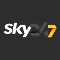 Sky247 logo - Similar company to Skyinfotech