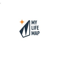 My Life Map logo - Similar company to Emerald Qatar