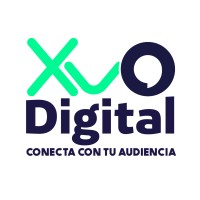 XVODIGITAL logo - Similar company to Social Gateway