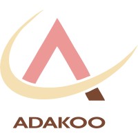 Adakoo logo - Similar company to Nexora Academy Private Limited
