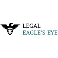 Legal Eagles Eye logo - Similar company to Spj Advocates & Co.