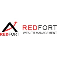 Red Fort Wealth Management logo - Similar company to Iridium Wealth Management