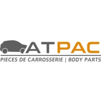 Pièces d'auto AT-PAC Inc. logo - Similar company to Distributo