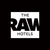 The Raw Hotels logo - Similar company to Bespoke 360