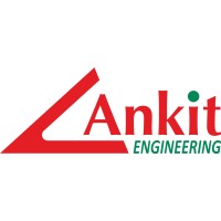 Ankit Engineering logo - Similar company to Ankit Group