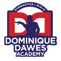 Dominique Dawes Academy logo - Similar company to Active8 Partners