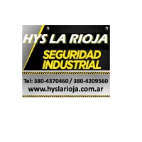 Higiene y Seguridad en La Rioja logo - Similar company to La Higiene