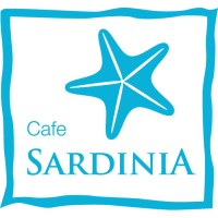 Cafe Sardinia logo - Similar company to The Brass Bali