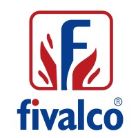 Fivalco Limited logo - Similar company to Egyptian Union For Commerce Co - نبيل مهني الأسيوطي و شركاه
