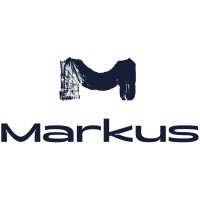 MARKUS - Angers logo - Similar company to Entre Parenthèse
