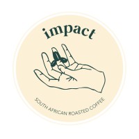 Impact Coffee South Africa logo - Similar company to Bluebird Coffee Roastery