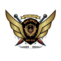 Rotaract Club of Sinhgad Institute of Management and Computer Application, Pune (RAC SIMCA) logo - Similar company to Jspm'S Jayawant Istitute Of Management Studies